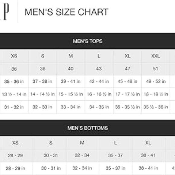 GAP Men's Slim Taper Fit Denim Jeans - Picture 7 of 7